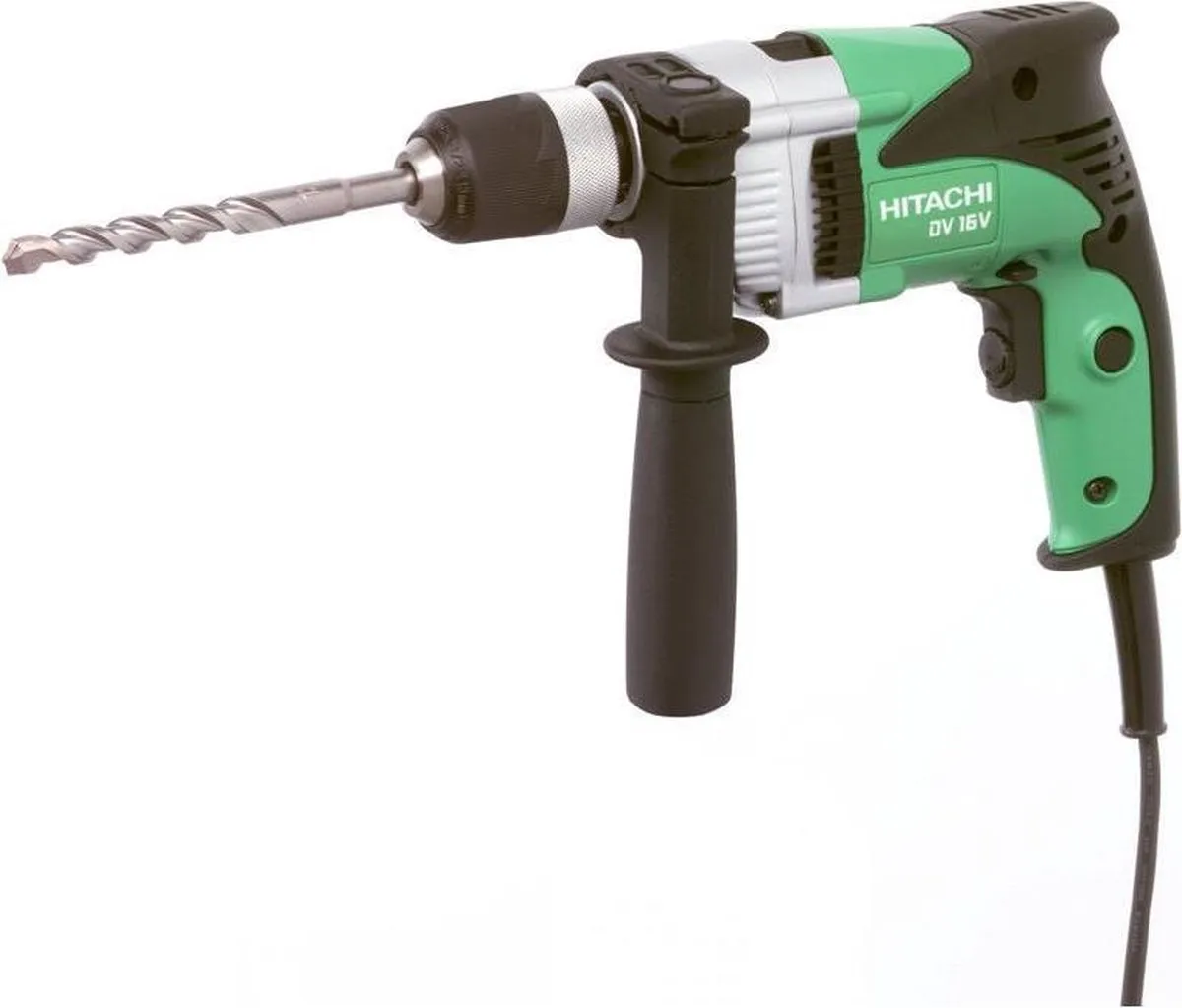 Hikoki DV16VWUZ Klopboormachine 550W