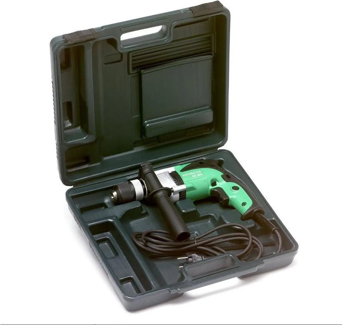 Hikoki DV16VWUZ Klopboormachine 550W