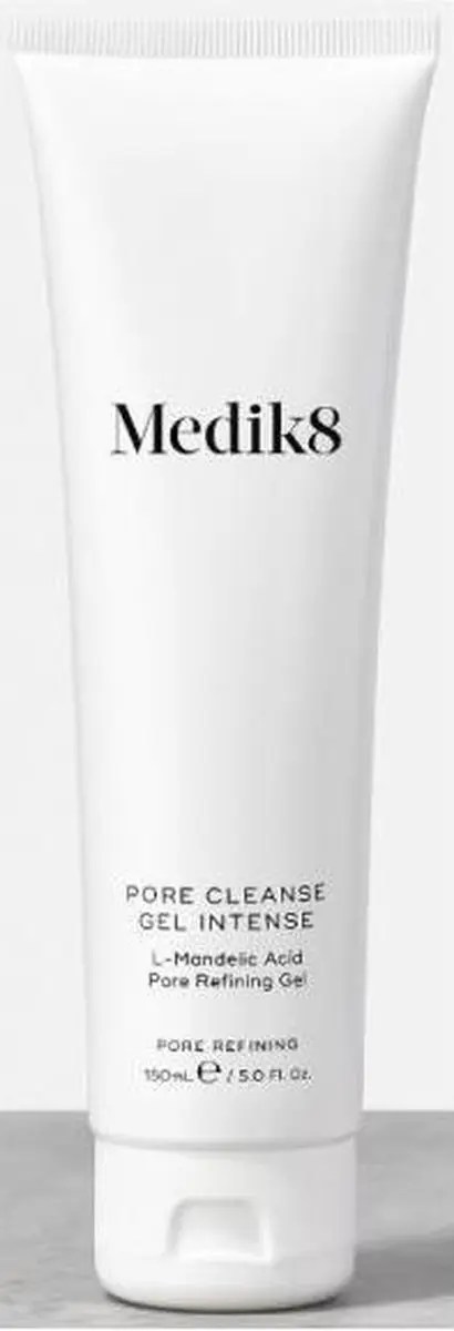 Medik8 Pore Cleanse Gel Intense 150ml