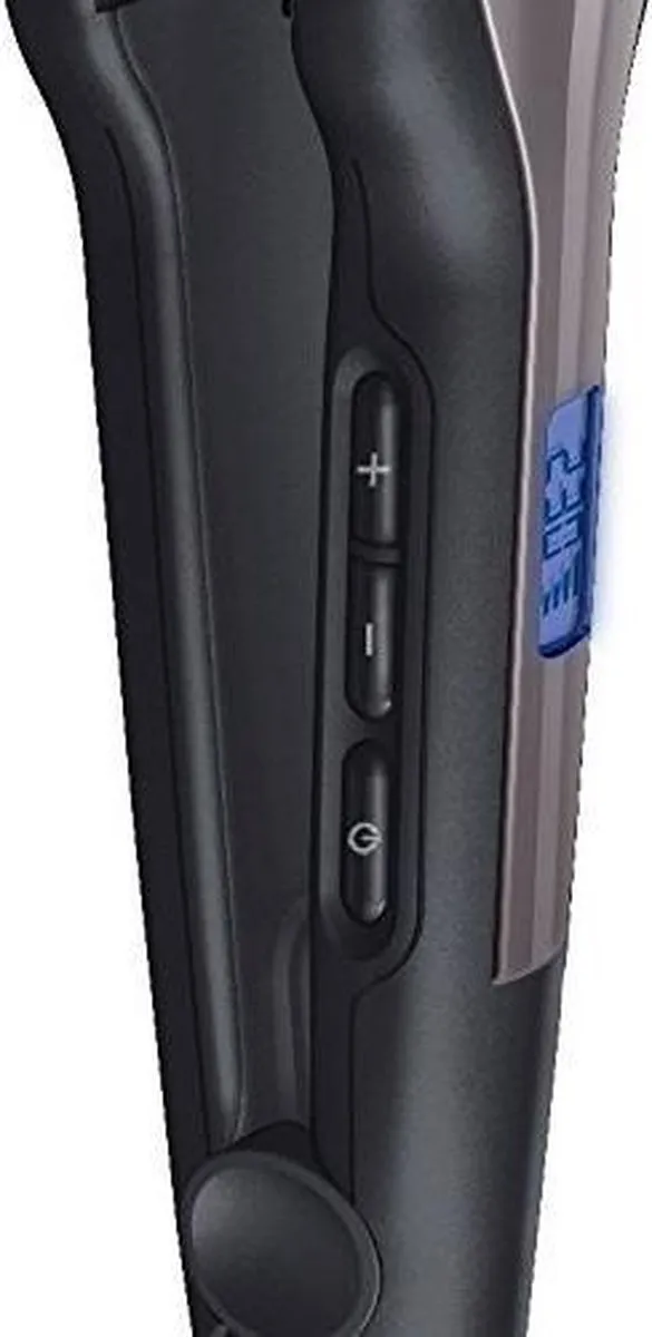 Remington Pro Ceramic S5525 Stijltang - 9 standen - Zwart - afbeelding 6 van 6