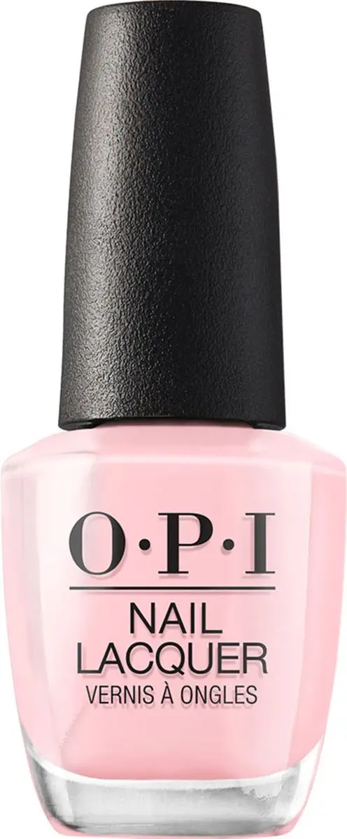 O.P.I. Its A Girl Nagellak 15ml