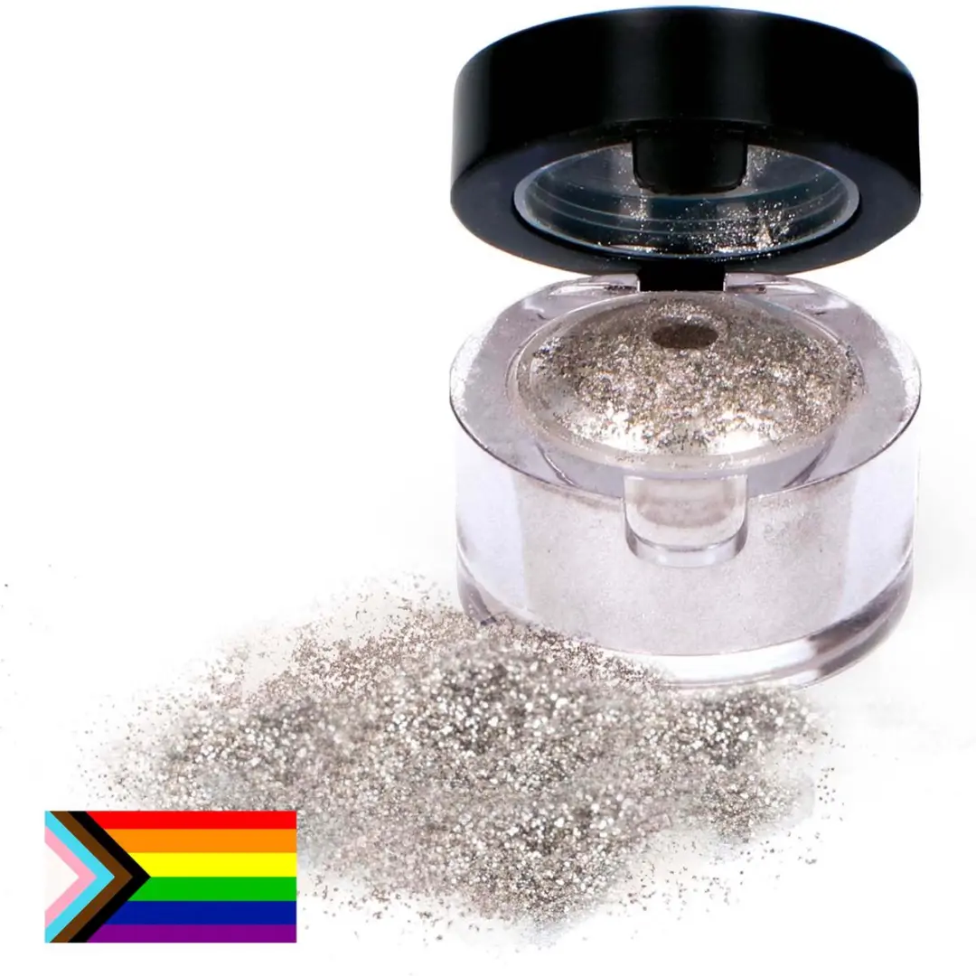 Make-up Studio Jewel Effects Oogschaduw Sparkle