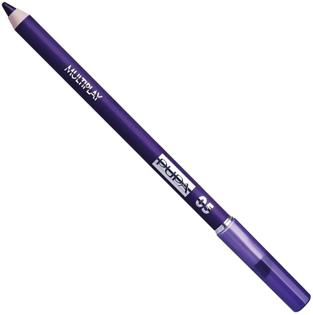 Pupa Milano Multiplay Oogpotlood 05 Full Violet