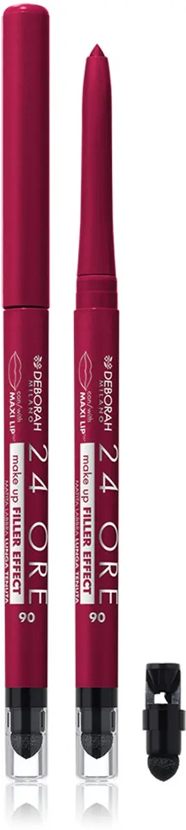 Deborah Milano 24ore Make Up Filler Effect Roze