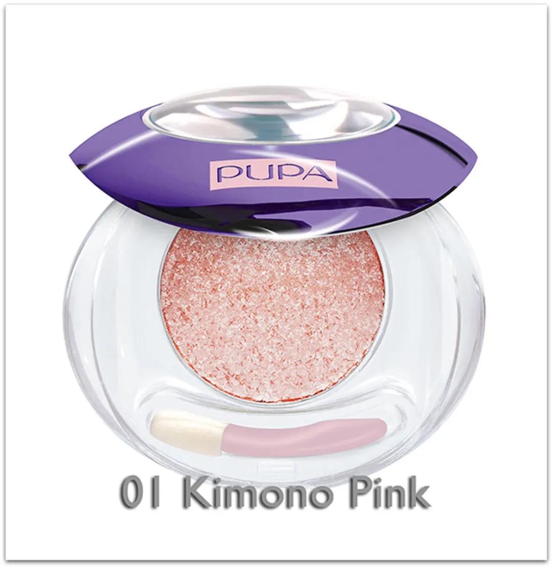 Pupa Milano China Doll Eyeshadow