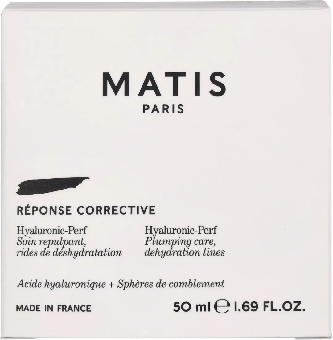 Matis Réponse Corrective Hyaluronic-Perf Dagcrème 50ml