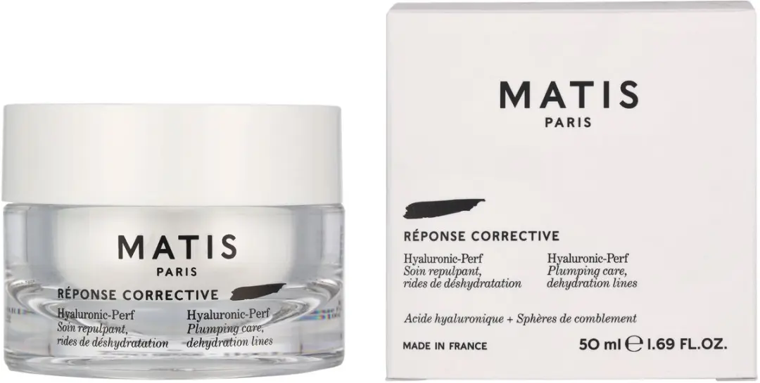 Matis Réponse Corrective Hyaluronic-Perf Dagcrème 50ml