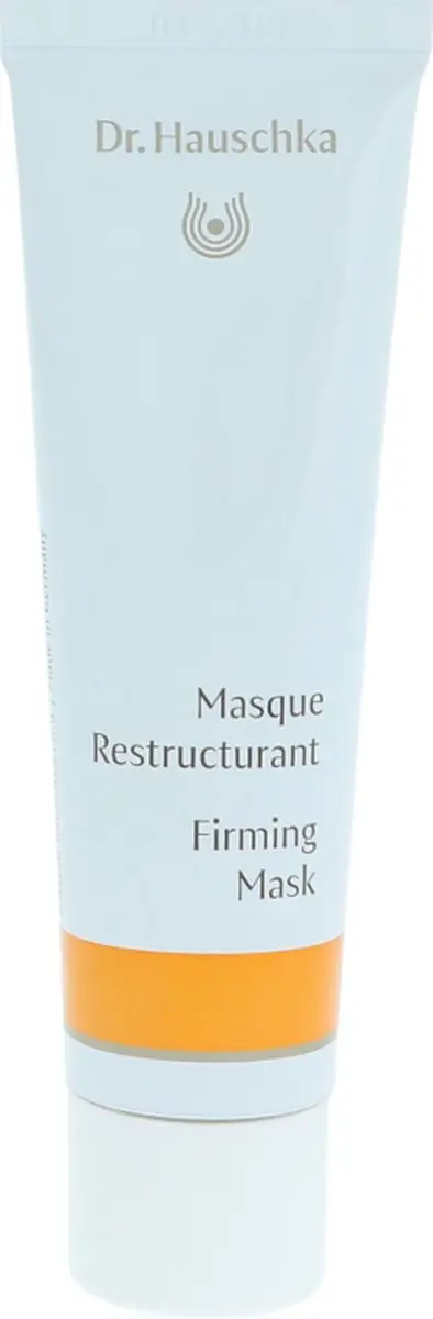 Dr. Hauschka Firming Mask 30ml