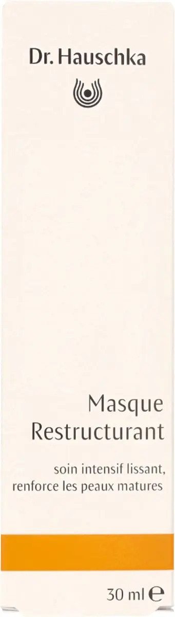 Dr. Hauschka Firming Mask 30ml