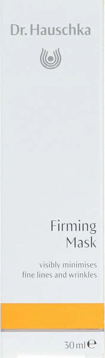 Dr. Hauschka Firming Mask 30ml - afbeelding 6 van 6