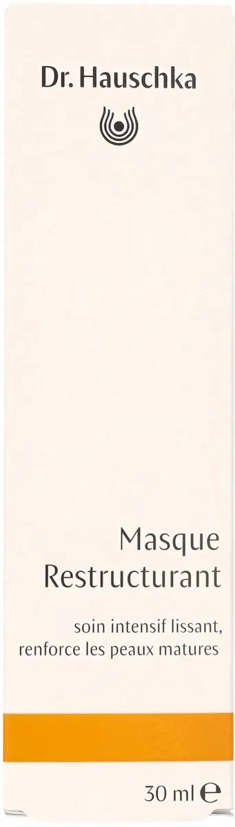 Dr. Hauschka Firming Mask 30ml