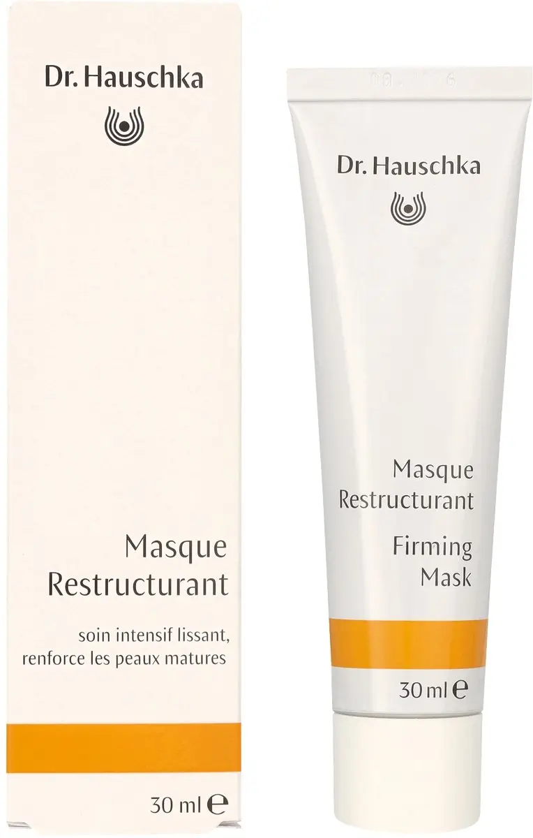Dr. Hauschka Firming Mask 30ml