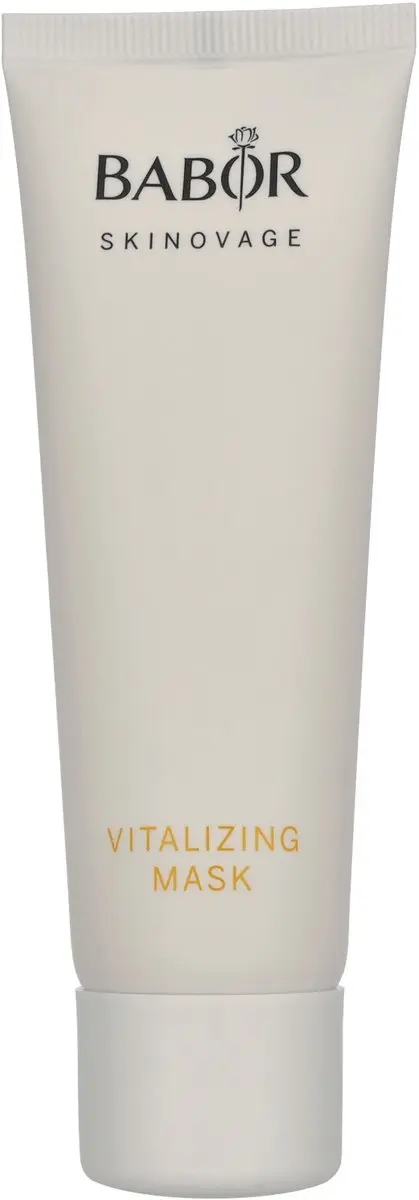 Babor Skinovage Vitalizing Mask 50ml - Tired Dull Skin