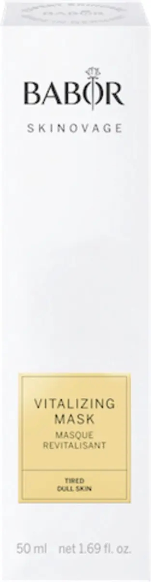 Babor Skinovage Vitalizing Mask 50ml