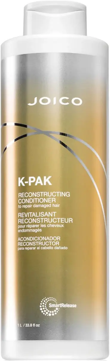 Joico K-PAK Herstellende Conditioner 1000ml