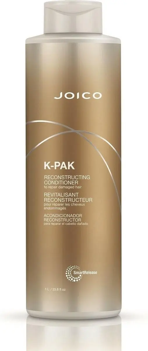 Joico K-PAK Herstellende Conditioner 1000ml