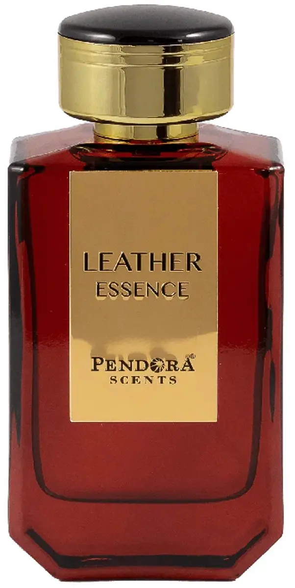 Paris Corner Pendora Scents Leather Essence Eau de Parfum 100ml