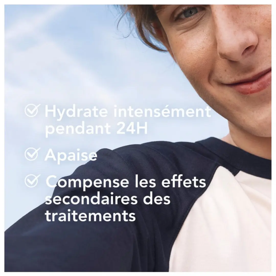 Bioderma Sebium Hydra Crème 40ml - 40 Stuks