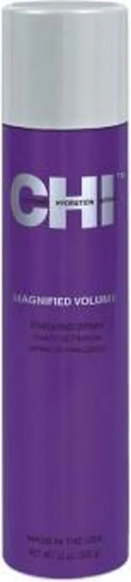 Farouk Chi Magnified Volume Haarspray 300ml