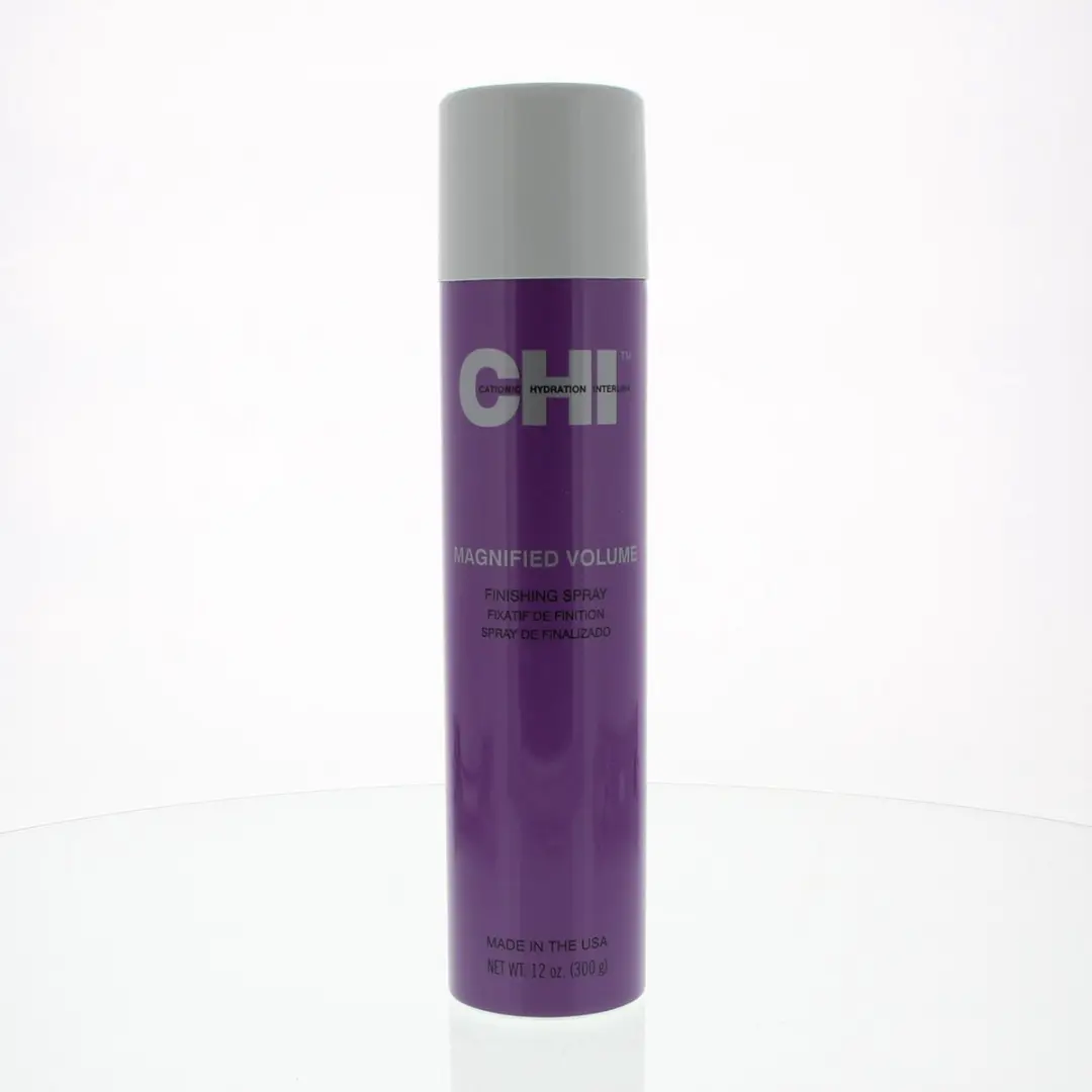 Farouk Chi Magnified Volume Haarspray 300ml
