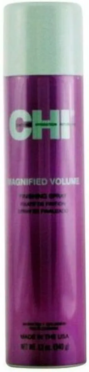 Farouk Chi Magnified Volume Haarspray 300ml