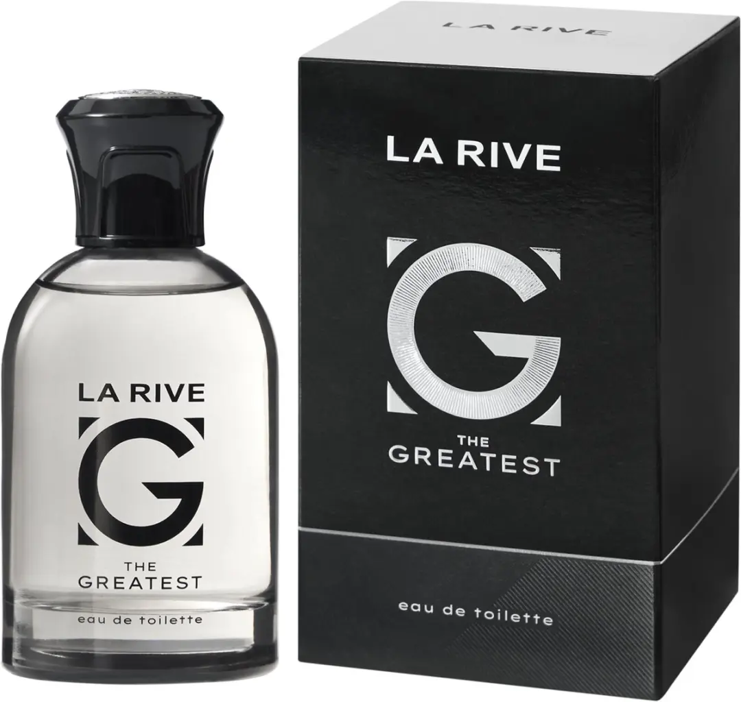 La Rive The Greatest Eau de Toilette 100ml