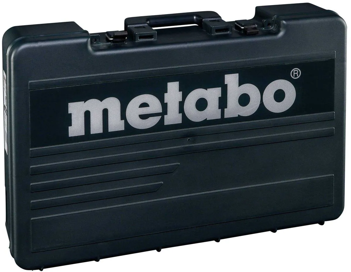 Metabo KHEV 5-40 BL Combihamer