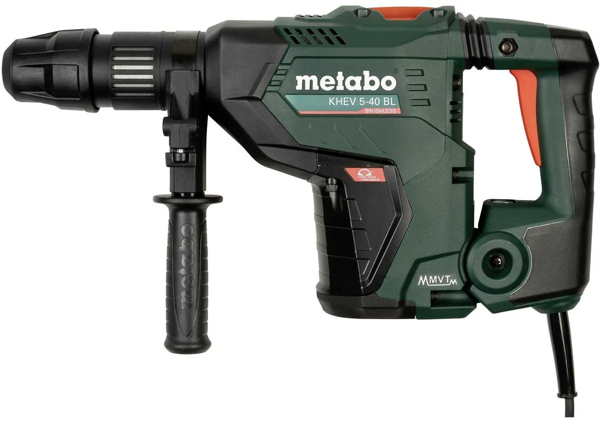 Metabo KHEV 5-40 BL Combihamer