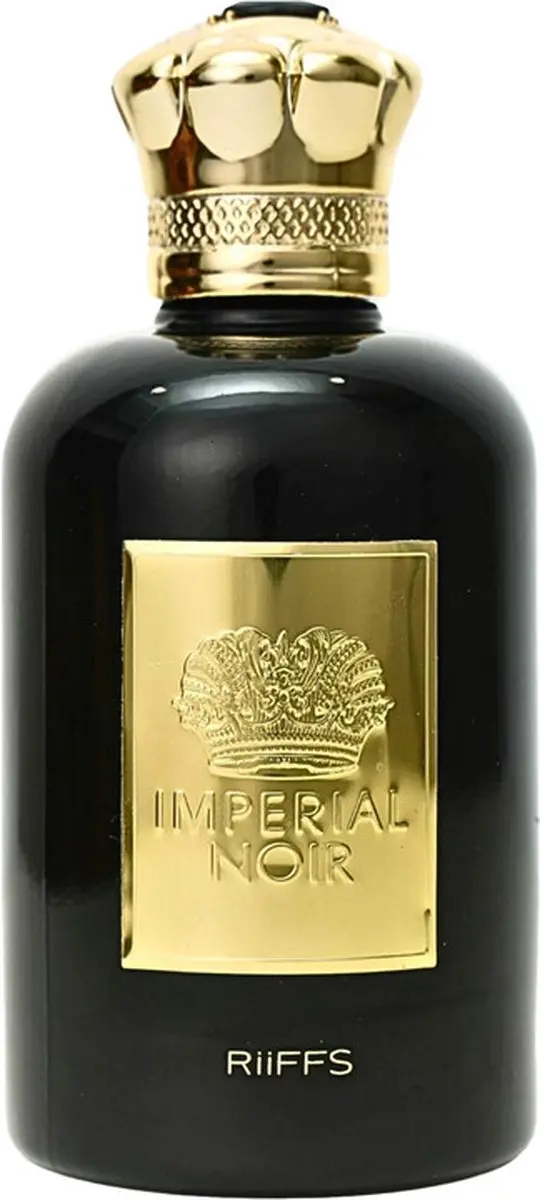 Maison Alhambra RIIFFS Imperial Noir EDP 100ml