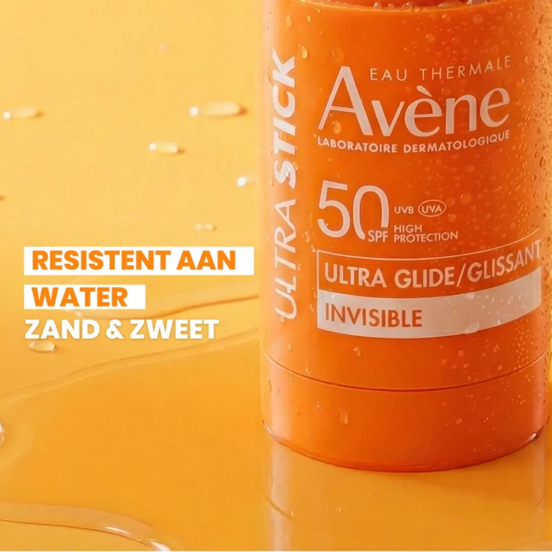 Avène Ultra Stick Invisible SPF 50 - 45g