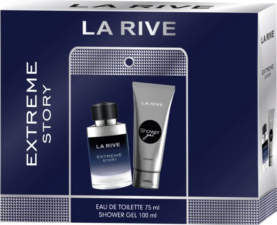 La Rive Extreme Story Giftset