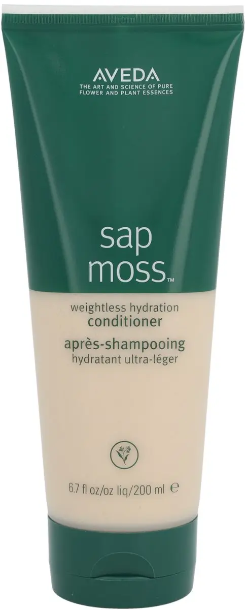 Aveda Sap Moss Detangling Conditioner 200ml - afbeelding 6 van 6