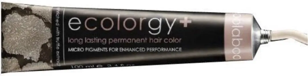 oolaboo Ecolorgy Haarverf 9.34 100ml