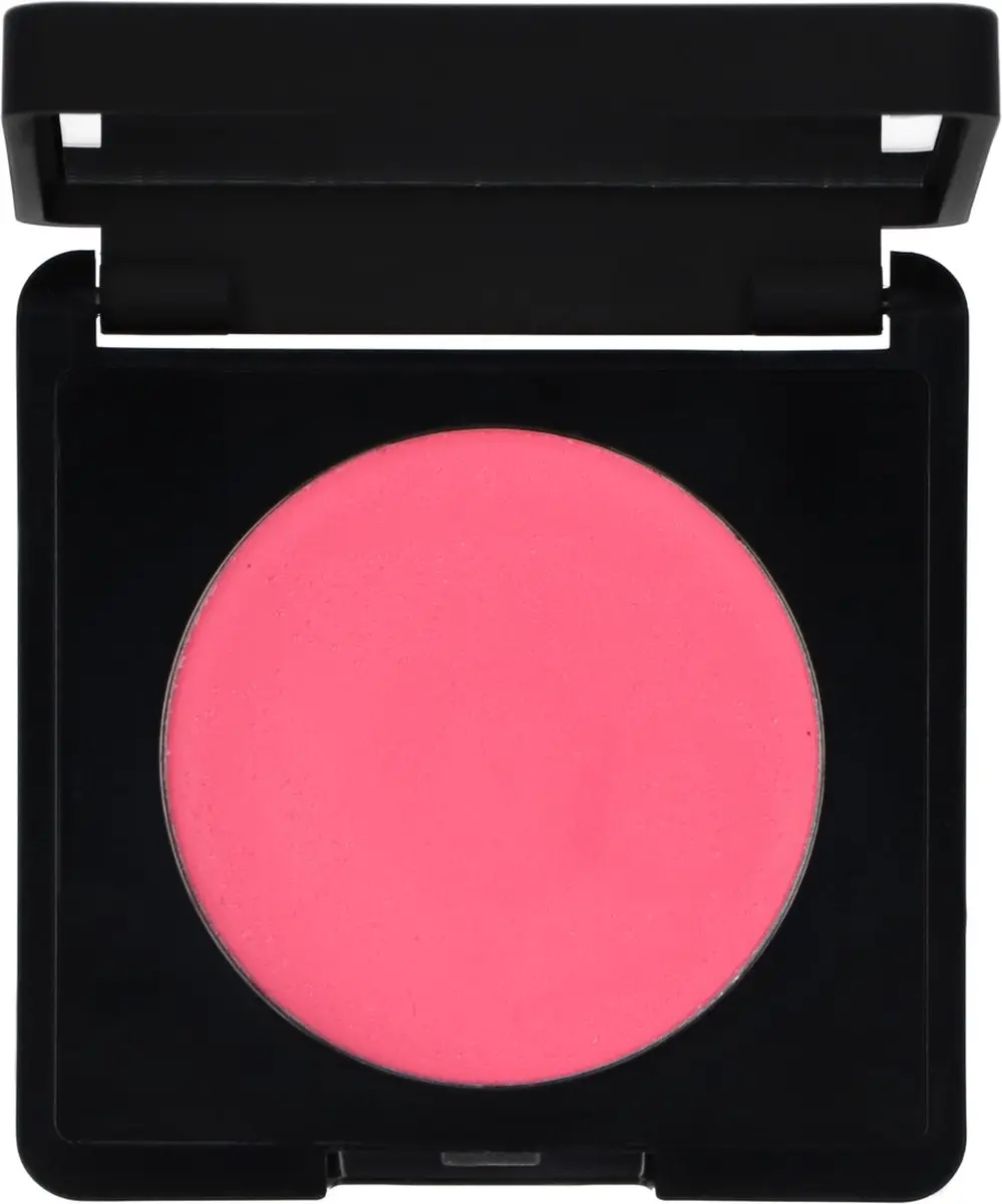 Make-up Studio Cream Blusher Cheeky Pink - 2g