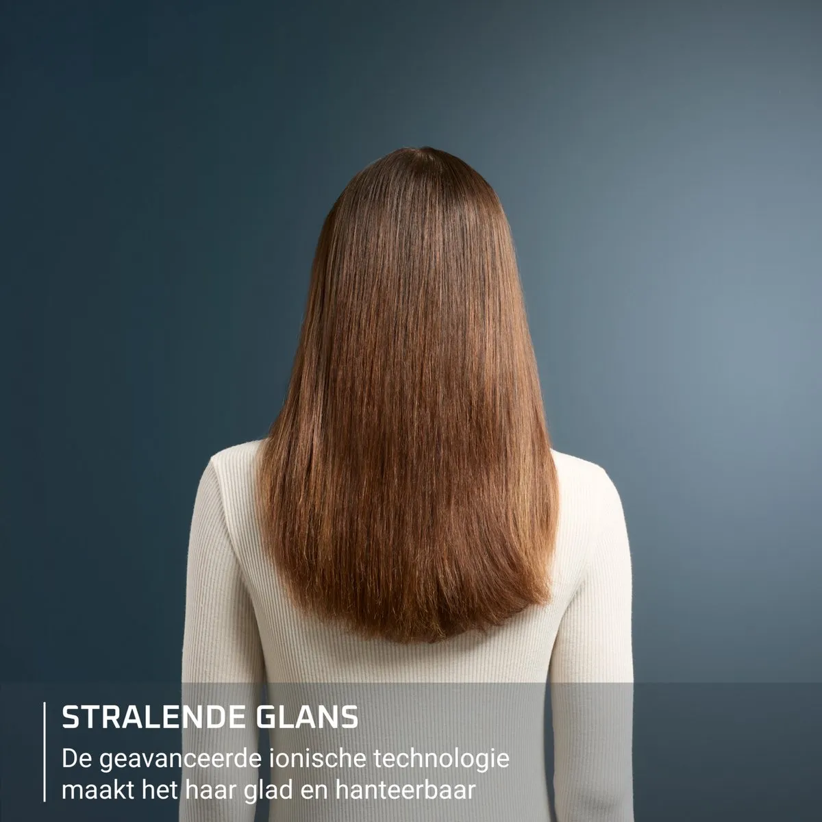 Rowenta Ultimate Experience Air Motion CF8C20E0 Haardroger Multistyler - 1300W - 3 standen - afbeelding 6 van 6
