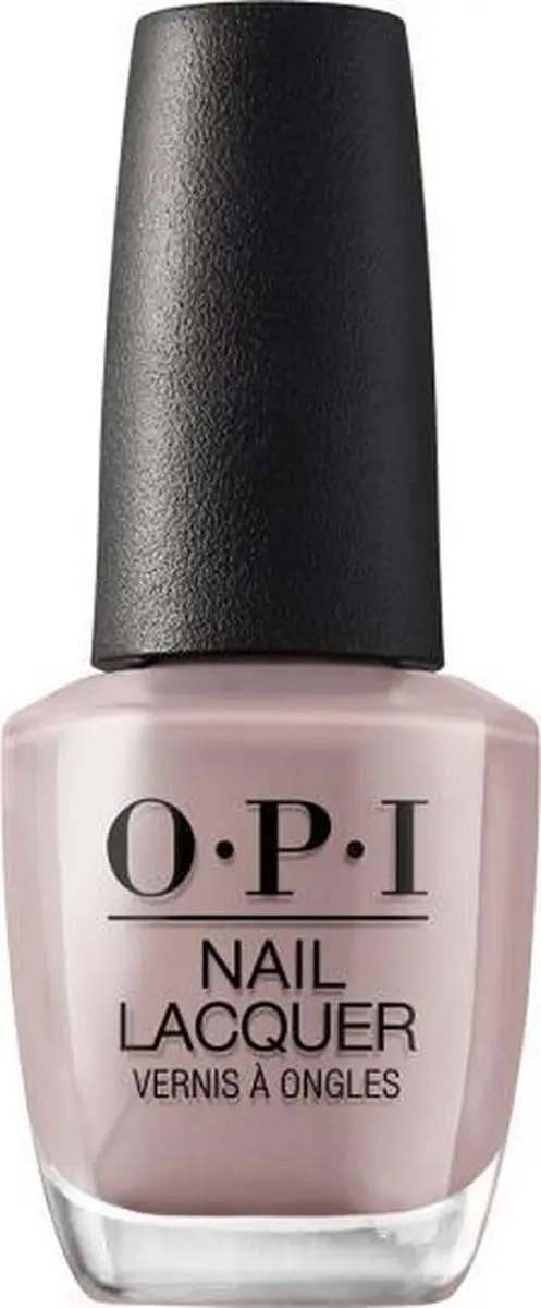 O.P.I. Nagellak Berlin There Done That Taupe 15ml