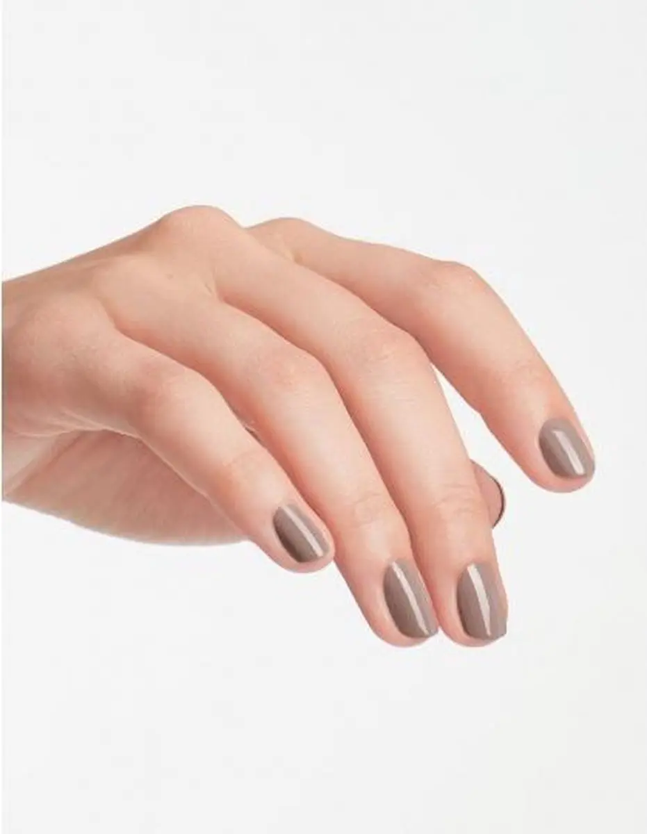 O.P.I. Nagellak Berlin There Done That Taupe 15ml