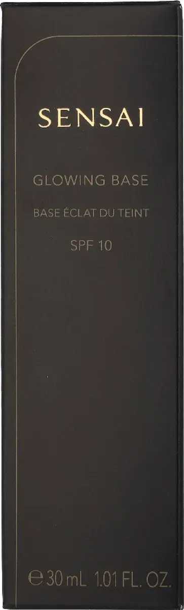 Sensai Foundations Make-up Set - Beige