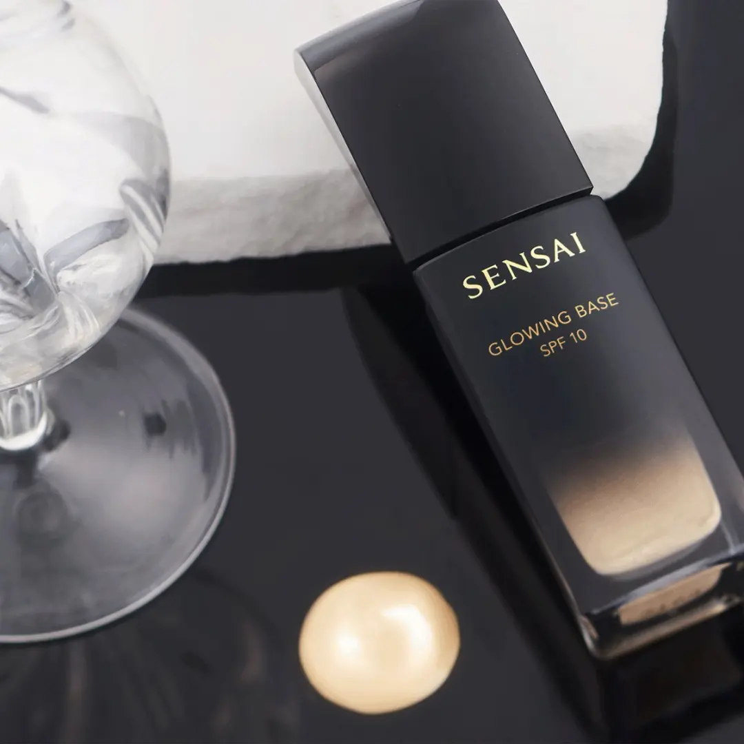 Sensai Foundations Make-up Set - Beige