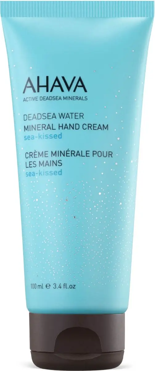 AHAVA Mineraal Handcrème 100ml