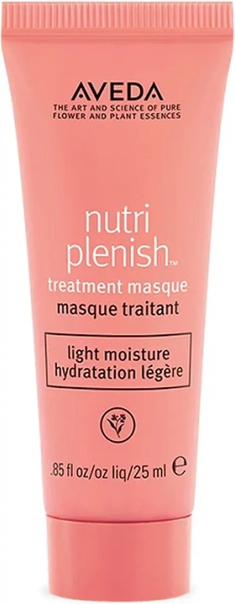 Aveda Nutriplenish Treatment Masque 25ml