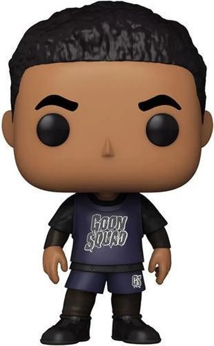 Funko POP! Space Jam 2 Dom #1086 - Multicolor