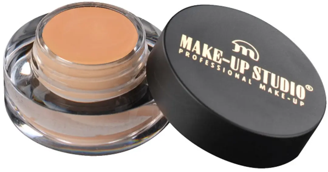 Make-up Studio Compact Neutrale Concealer Blue 3 - 2ml - afbeelding 6 van 6