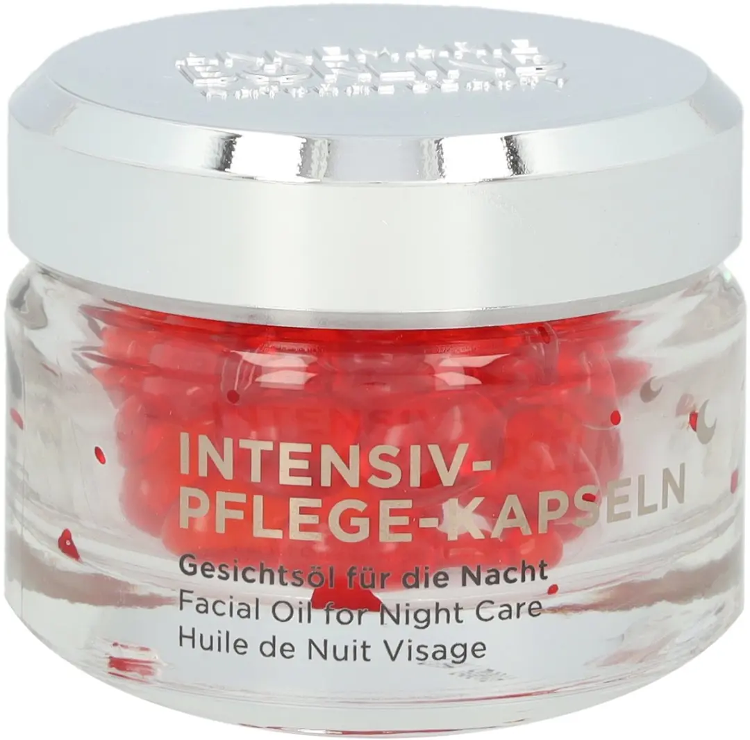 Annemarie Börlind Capsules Intensief 18ml - 150ml