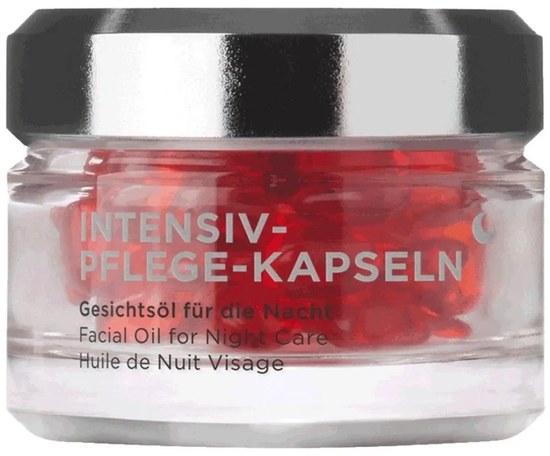 Annemarie Börlind Capsules Intensief 18ml