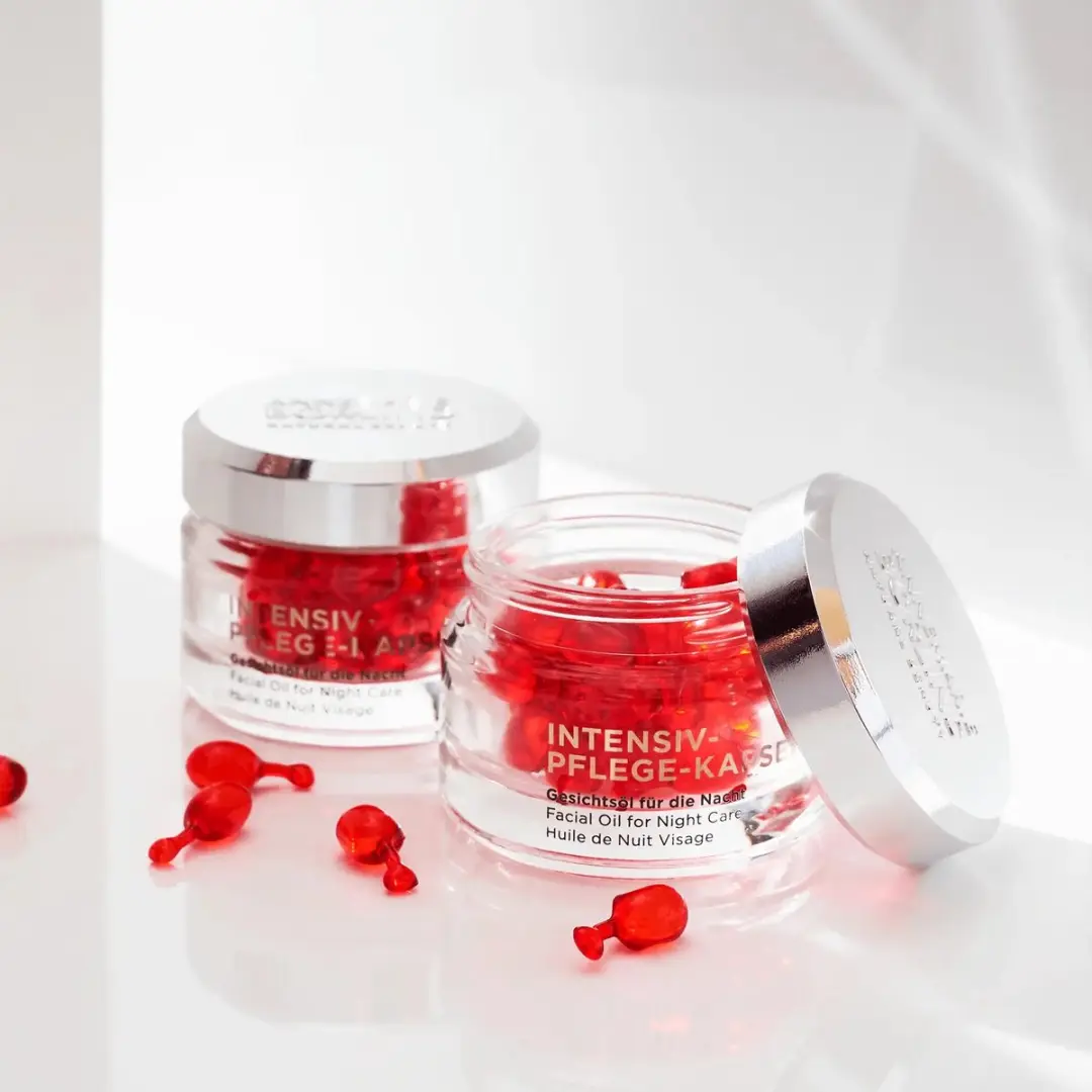 Annemarie Börlind Capsules Intensief 18ml - 150ml