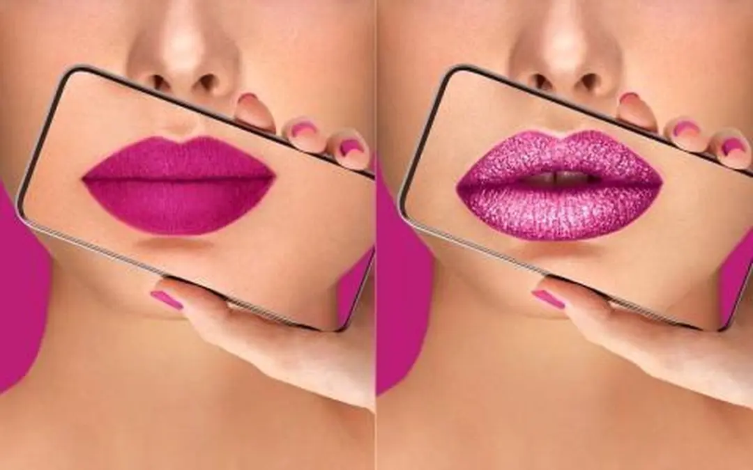 Pupa Milano Wow! Lipstick 011 - Paars/Roze 3ml - afbeelding 2 van 3