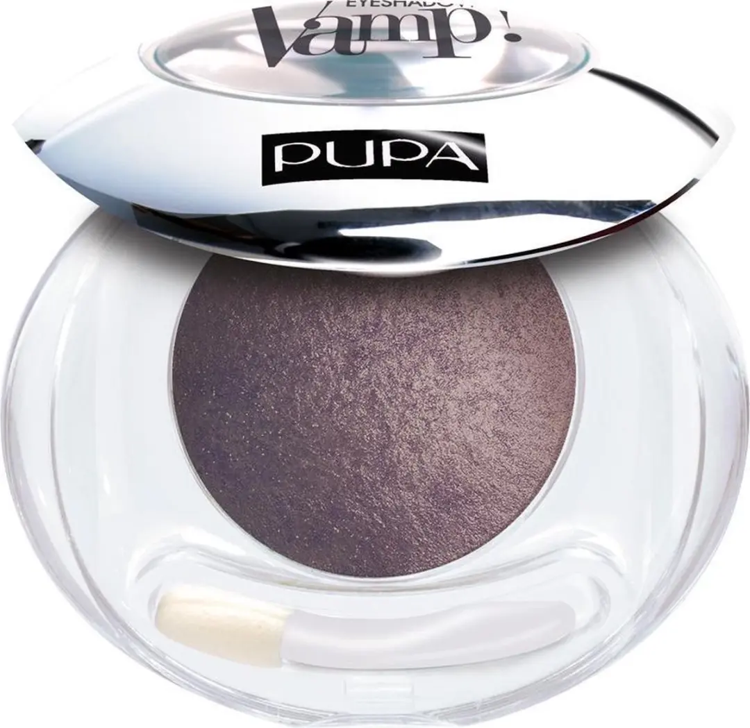 Pupa Vamp! Wet & Dry Eyeshadow 402 Brown Grey