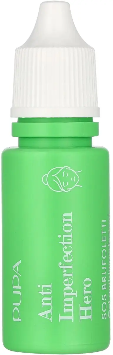 Pupa Milano Anti Imperfectic Hero SOS Gel 10ml