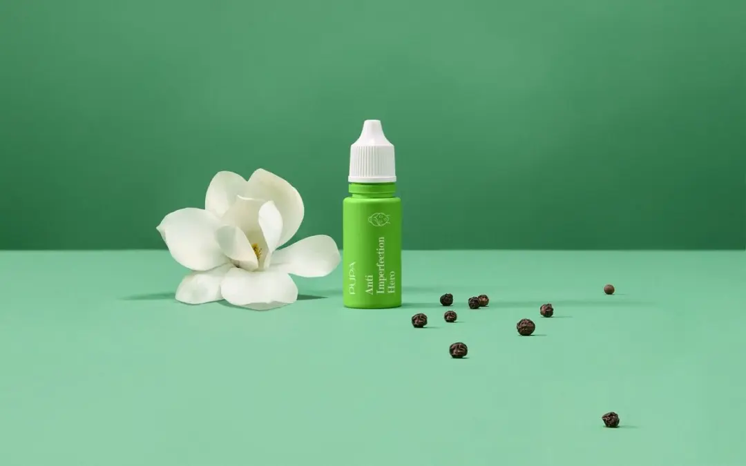 Pupa Milano Anti Imperfectic Hero SOS Gel 10ml